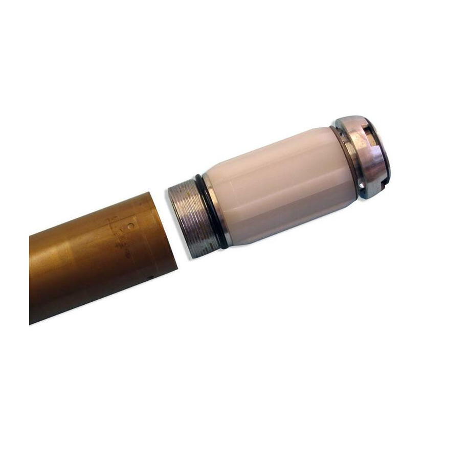 Pièce détachée - TETE DE CYLINDRE DE FOURCHE KYB POUR YZ '08-10 / YZF '08-09 , HUSQVARNA '10, KX450F '08-09 / CRF450 '09-10