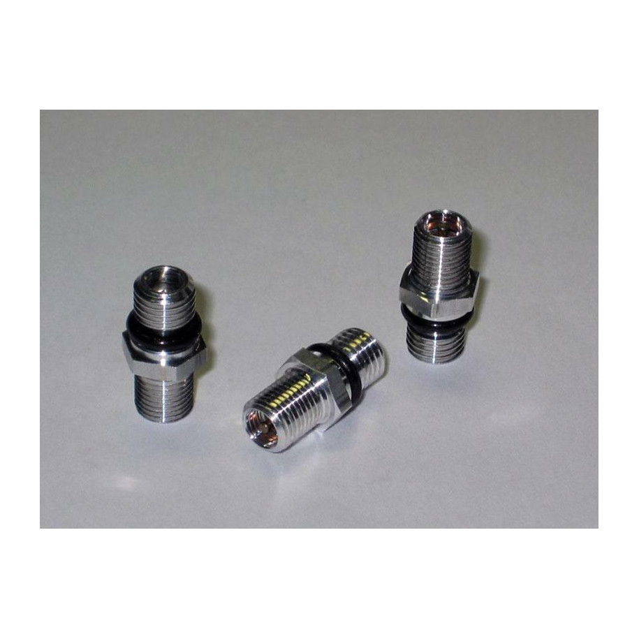 Pièce détachée - VALVE ALU COMPLETE KYB POUR SKI-DOO