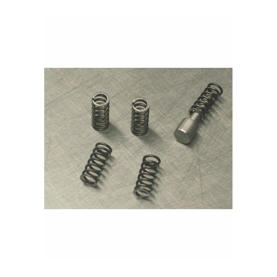 Pièce détachée - Ressort de réglage détente KYB 6mm