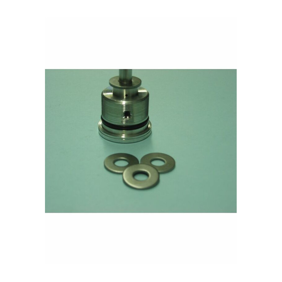 Pièce détachée - Rondelle compression/détente KYB 6mm Yamaha YZ85