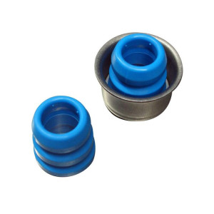 Pièce détachée - TAMPON DE FOURCHE POUR CR 1999, YZ 1998-02 ET KX 2003