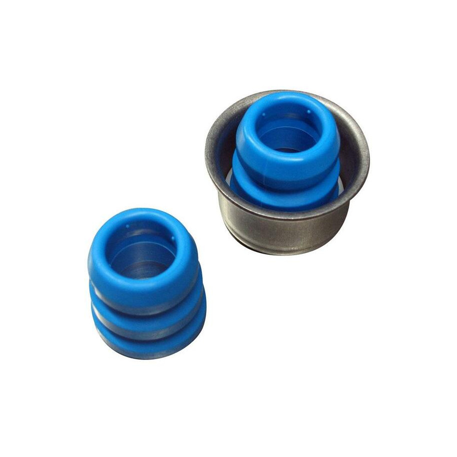 Pièce détachée - TAMPON DE FOURCHE POUR CR 1999, YZ 1998-02 ET KX 2003