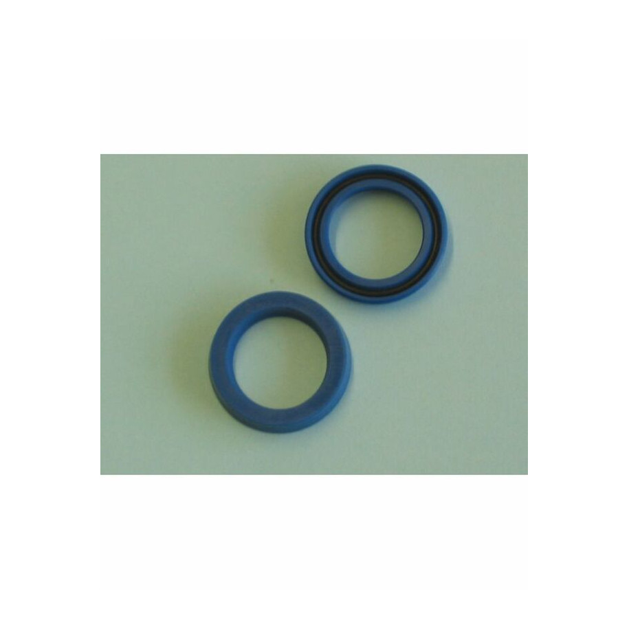 Pièce détachée - Joint torique contre guide ressort KYB Yamaha YZ85
