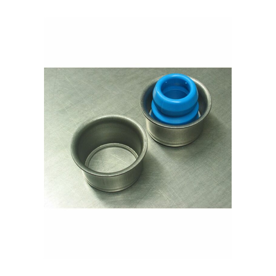 Pièce détachée - Corps de tampon KYB 48mm