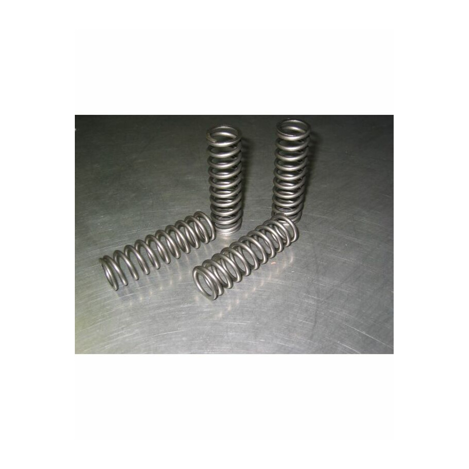 Pièce détachée - Ressort piston libre KYB 20N/mm 90mm
