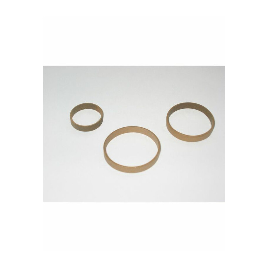 Pièce détachée - Segment piston de détente KYB