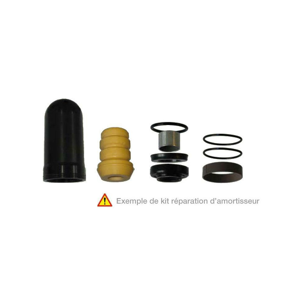 Pièce détachée - KIT REVISION AMORTISSEUR KX250 '01-03