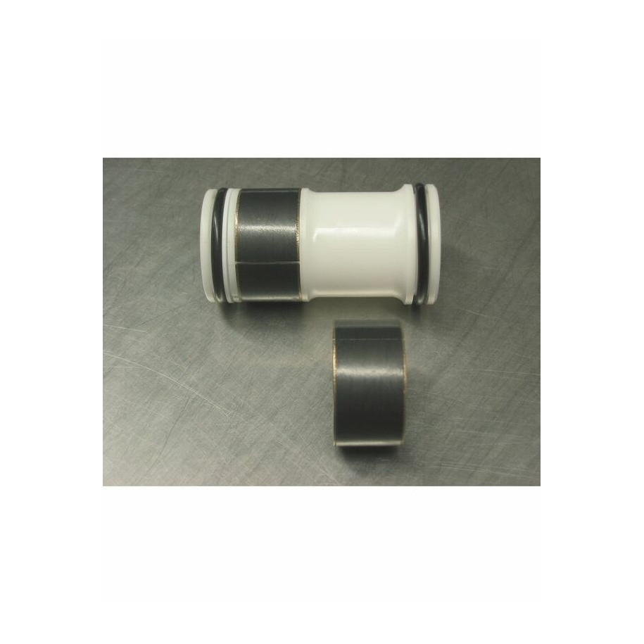 Pièce détachée - Bague inferieur de piston libre KYB