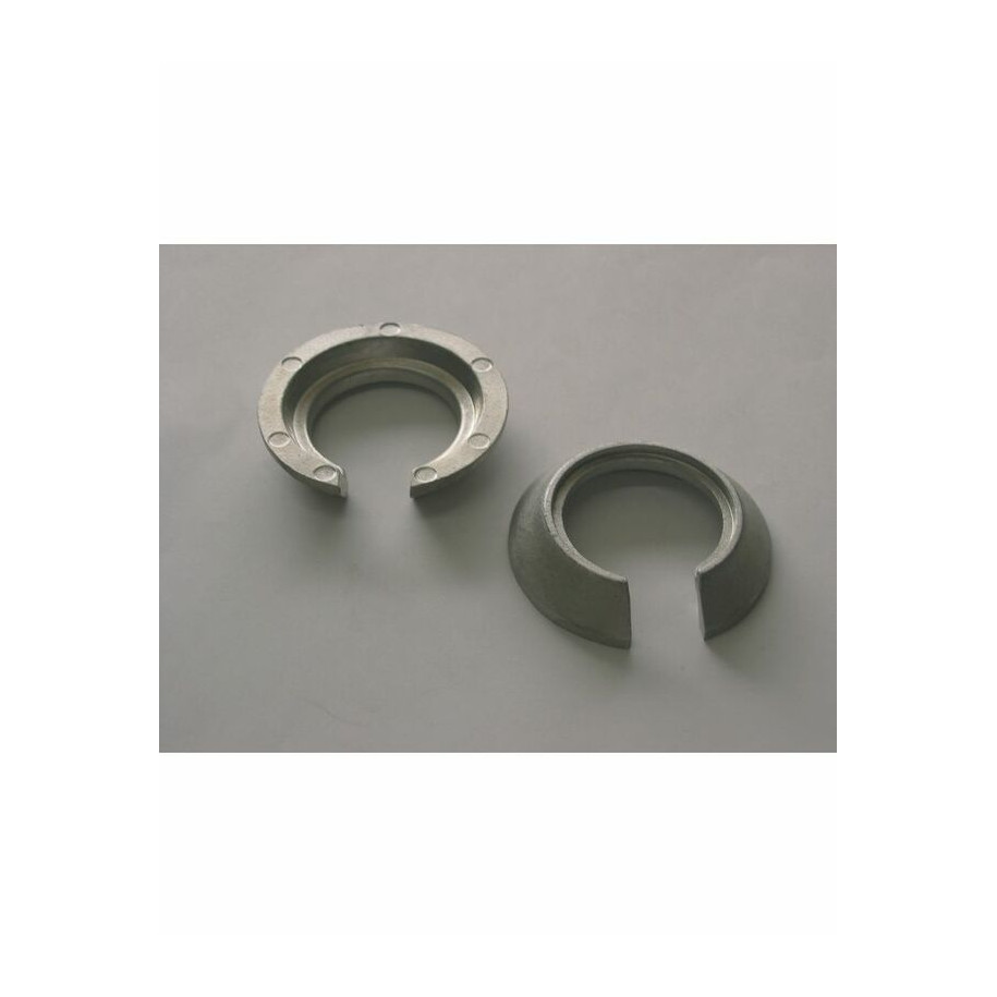 Pièce détachée - Rondelle de distance de ressort KYB 50mm Honda CRF450R