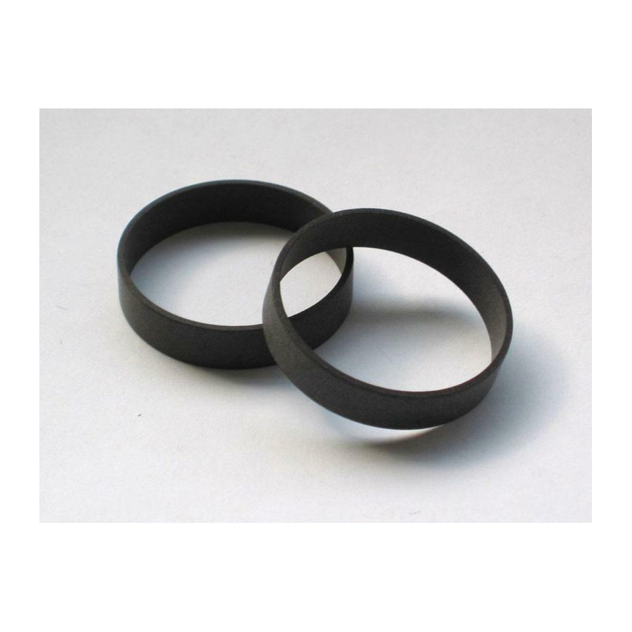 Pièce détachée - SEGMENT DE PISTON D'AMORTISSEUR 40MM