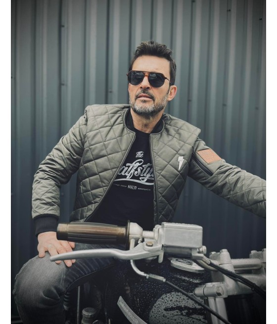 Bomber MALF