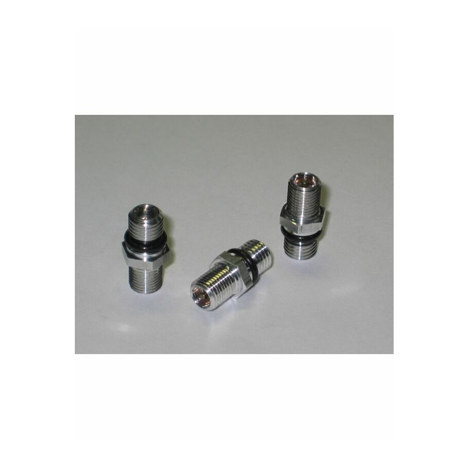 Pièce détachée - Valve complète KYB joint torique