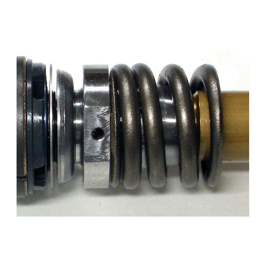 Pièce détachée - RESSORT DE VALVE DE COMPRESSION POUR YZ 2006