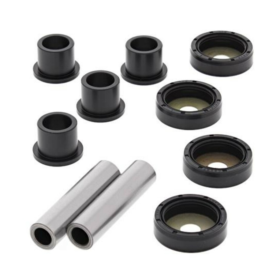Kit reconditionnement triangle inférieur/supérieur ALL BALLS Artic Cat