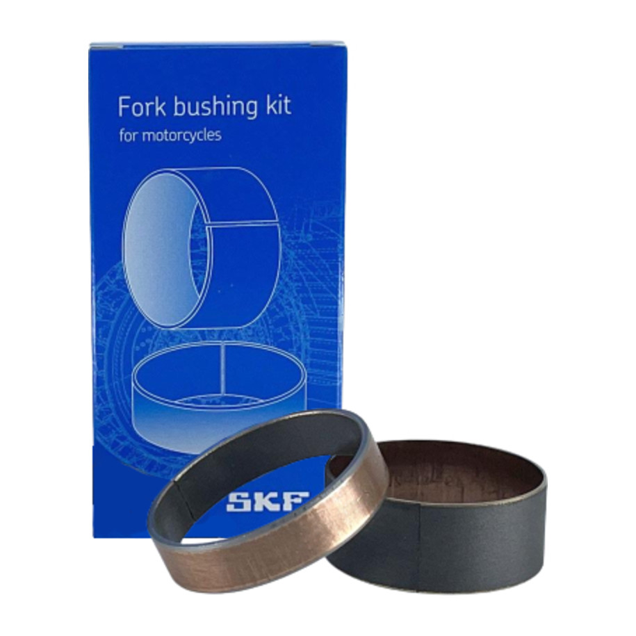 Kit de bagues de friction SKF fourche ø41mm Kit de bagues de friction SKF fourche ø41mm