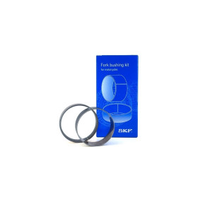 Kit de bagues de friction SKF fourche ø43mm