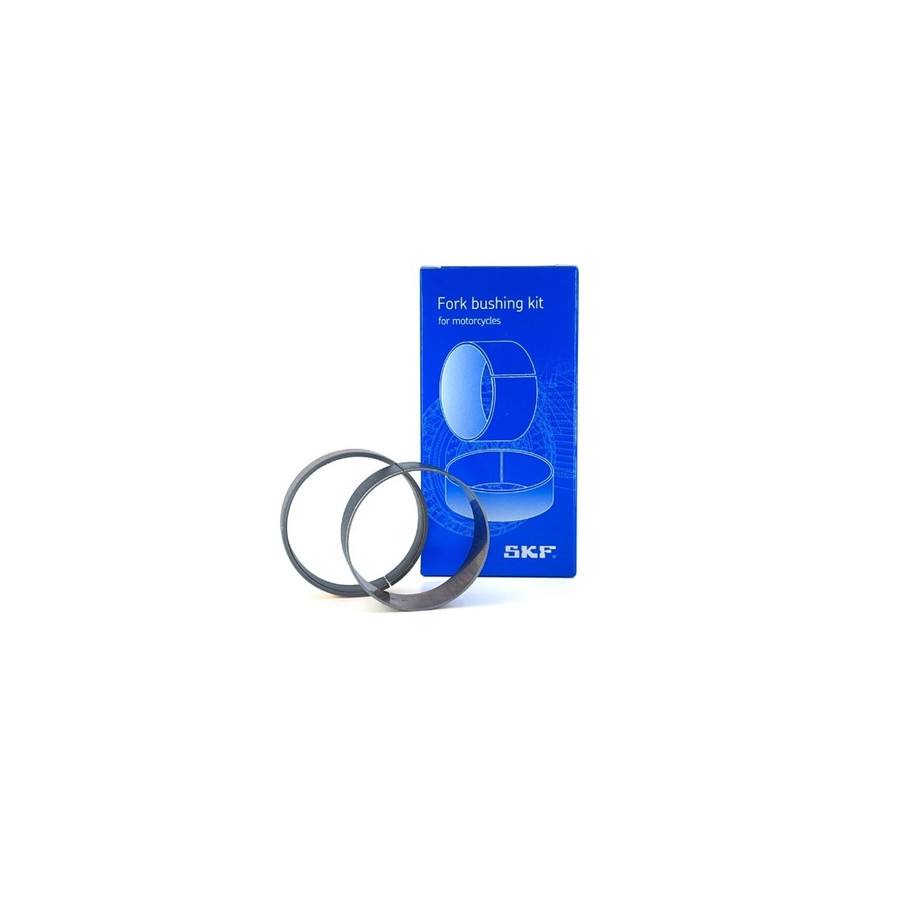 Kit de bagues de friction SKF fourche ø43mm