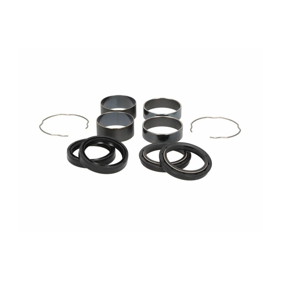 Kit de reconditionnement de fourche cross TOURMAX