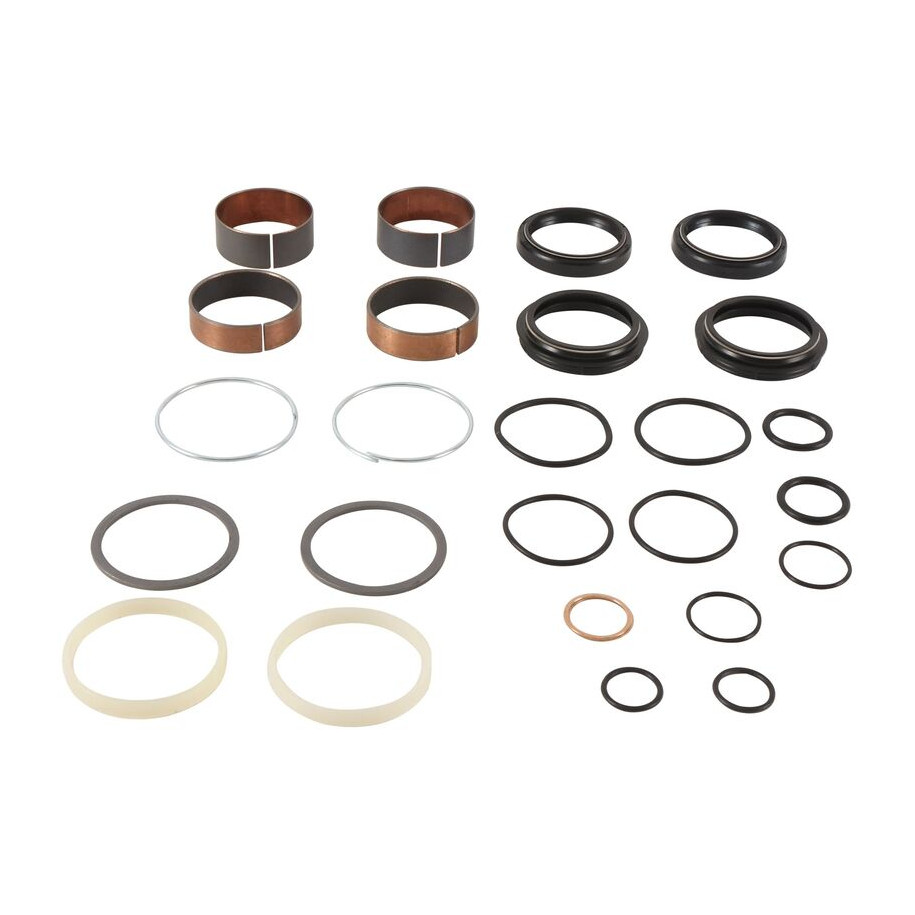 Kit réparation de fourche Pivot Works Honda CR-F450