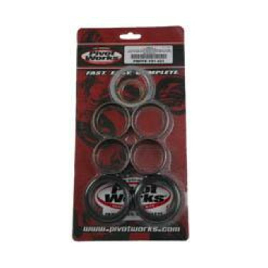 KIT DE RECONDITIONNEMENT DE FOURCHE CROSS POUR YF250F '10, YZ450F '10.