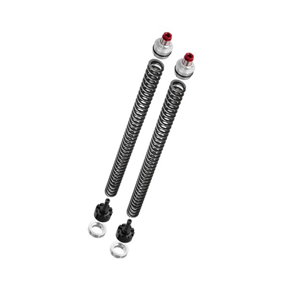 Kit d'amélioration de fourche YSS - Honda Forza 300