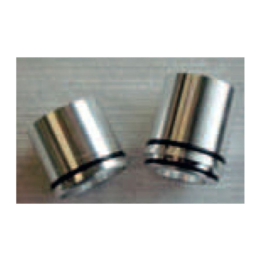 Bague étanche de bas de fourche KYB Yamaha YZ250/450F
