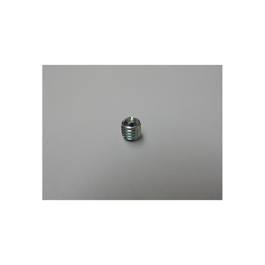 Vis de fixation de tube de fourche KYB M6X6