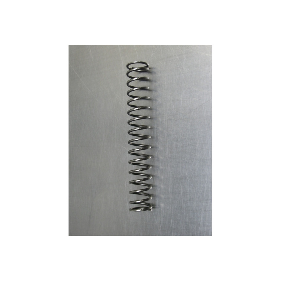 Ressort balance KYB 3,3N/mm 130mm fourche PSF