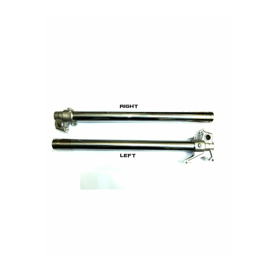 Tube de fourche gauche KYB TM MX