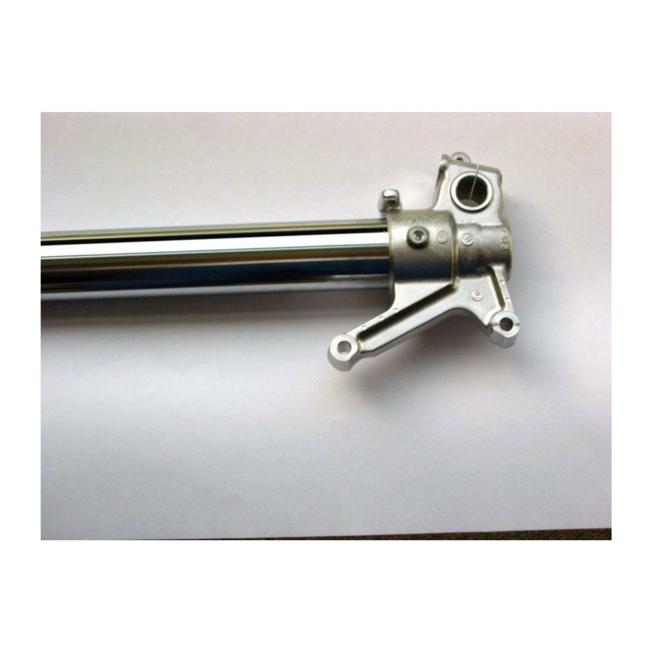 Tube de fourche TAROZZI - 41x575