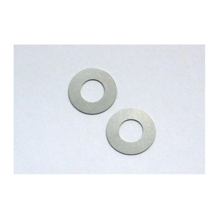 Clapets de suspension KAYABA 8x30x0.114 - x10
