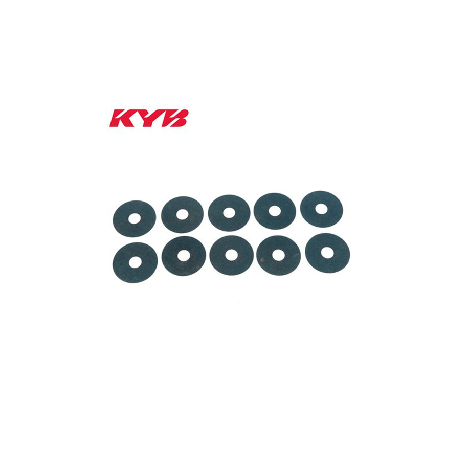 Clapets de suspension KAYABA 11,2x20x0.15 - x10