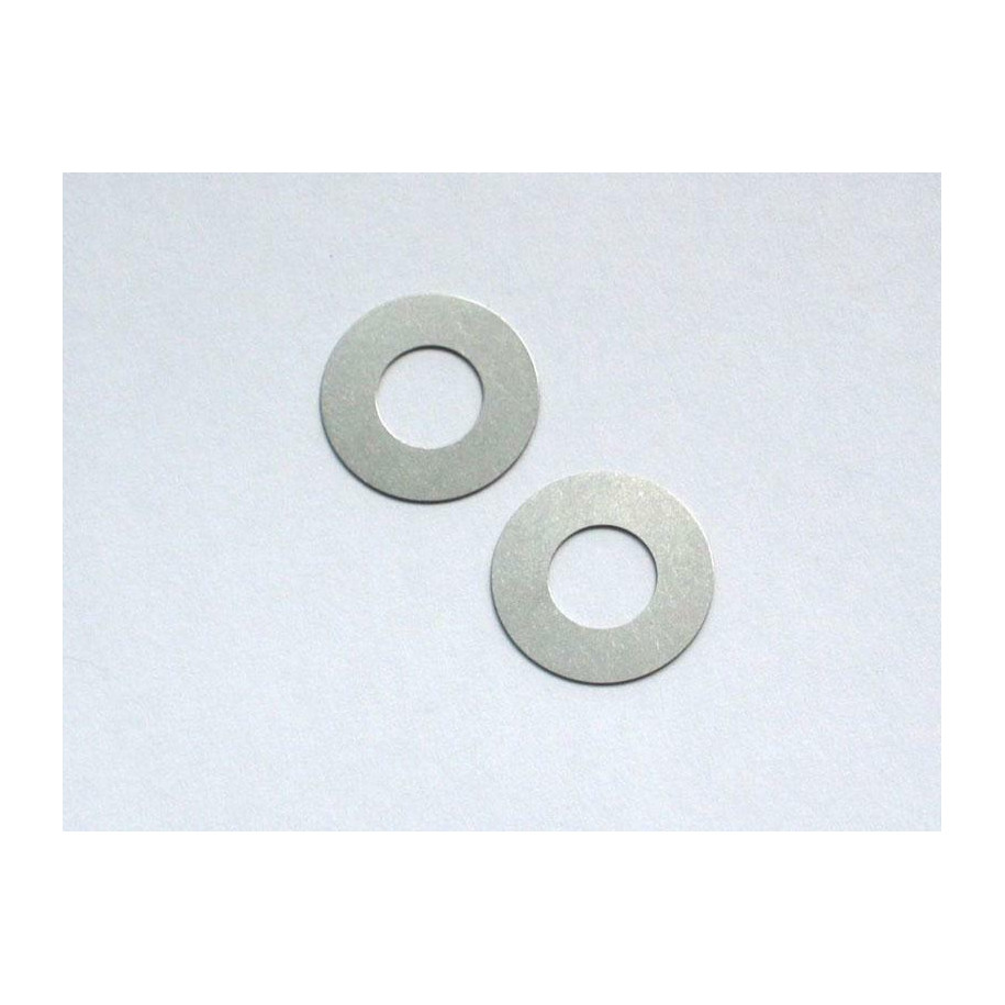 Clapets de suspension KAYABA 8x17x0.254 - x10