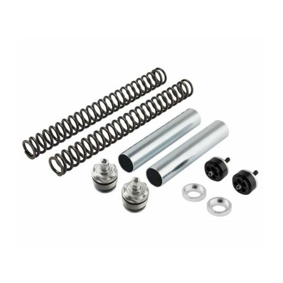 Kit d'amélioration de fourche YSS - Royal Enfield Himalayan 400