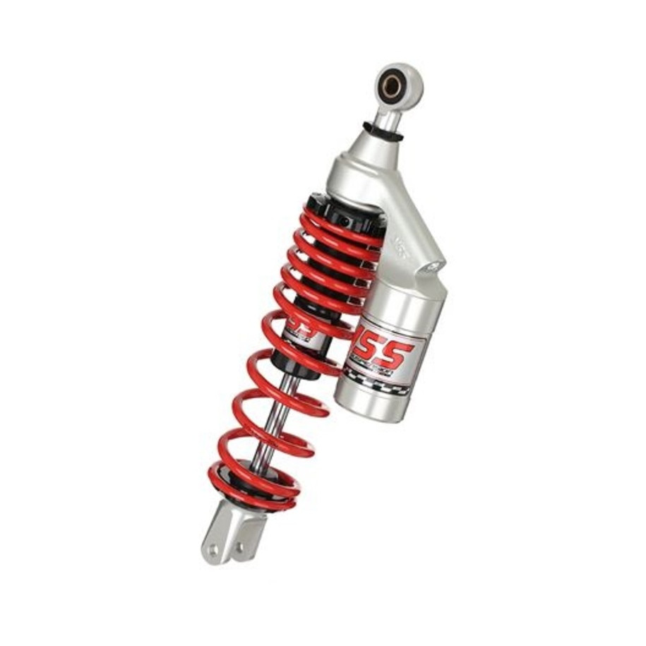 Bi-amortisseur arrière YSS TC302 EcoLine
