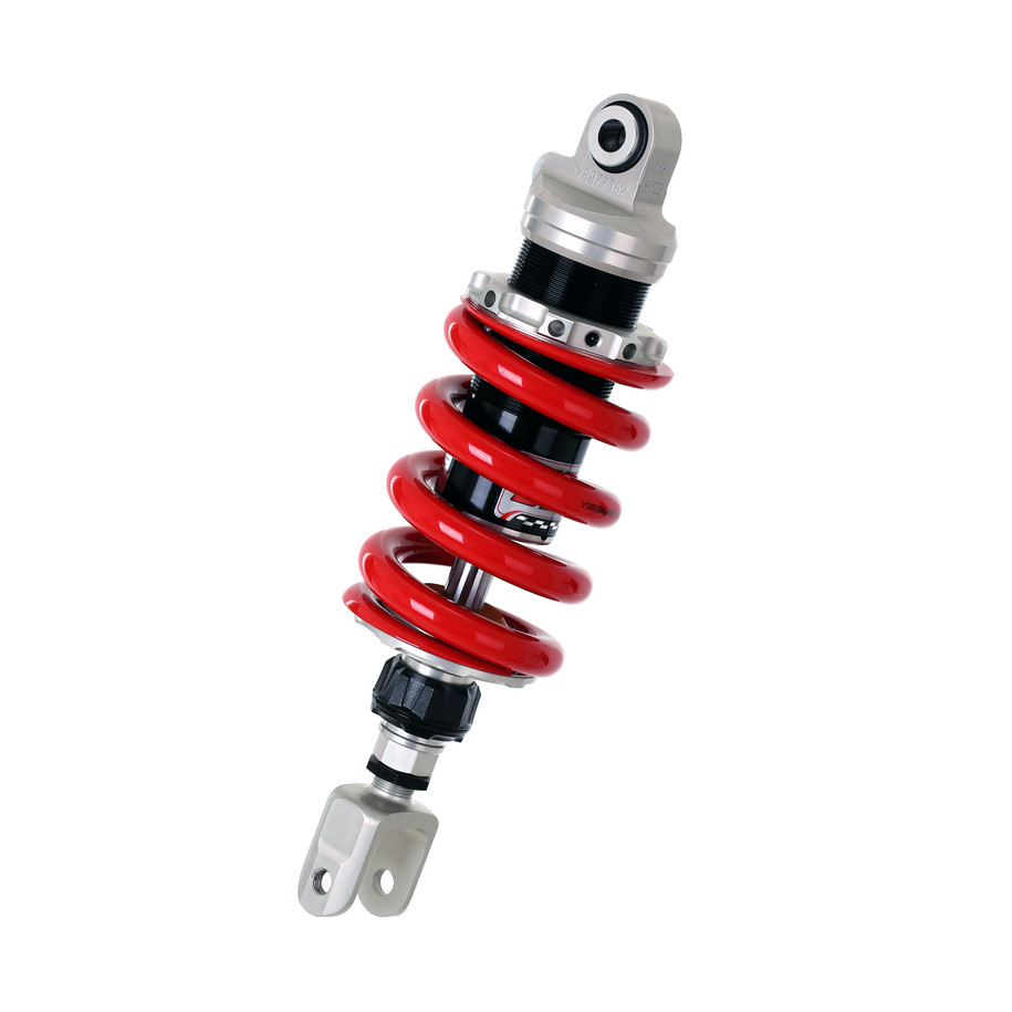 Amortisseur arrière YSS MZ456 Topline Z-Series - rouge