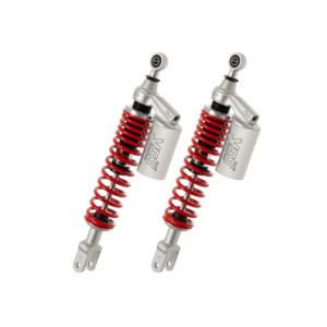 Bi-amortisseur YSS TC302 Ecoline Twin Shock Honda NSS 300 Forza