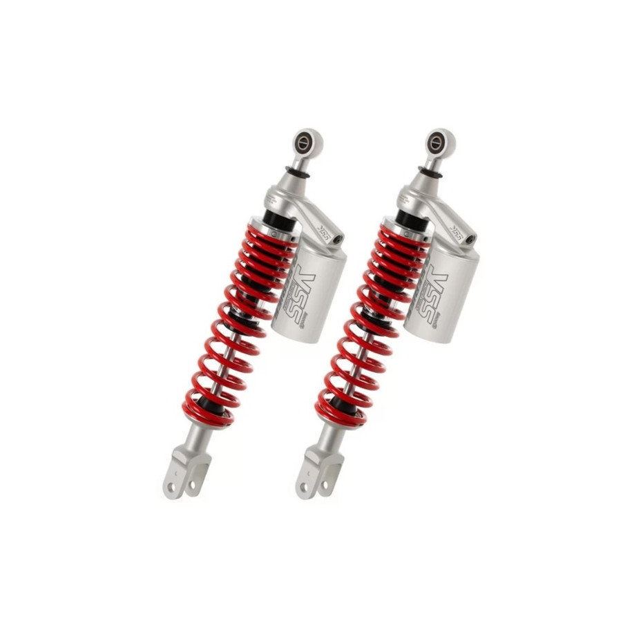 Bi-amortisseur YSS TC302 Ecoline Twin Shock Honda NSS 300 Forza