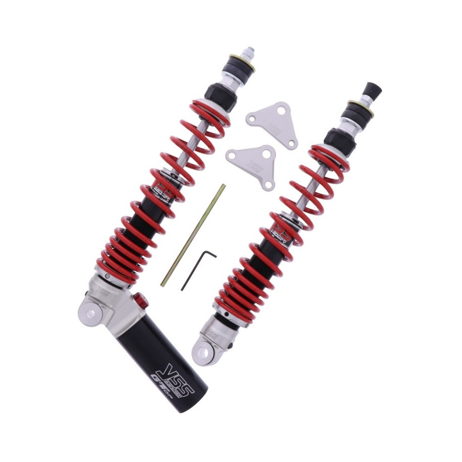 Amortisseur arrière YSS Top Line G-Top