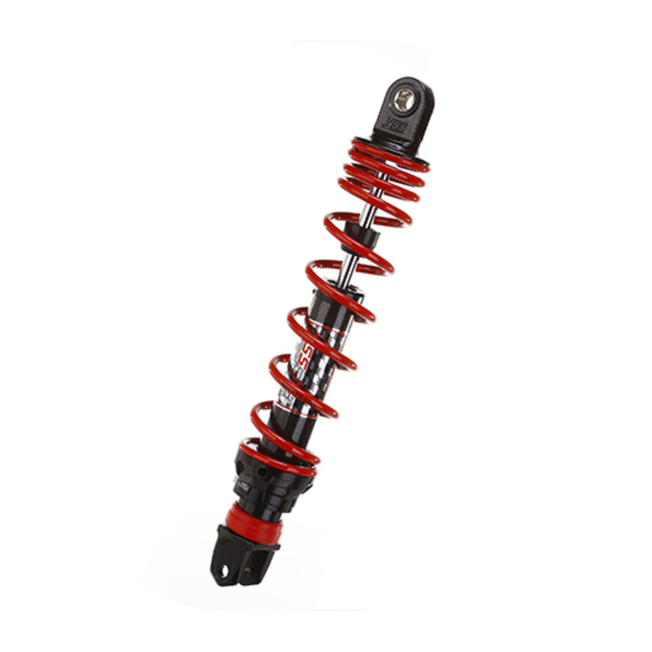 Bi-amortisseur arrière YSS TB220 Gas DTG