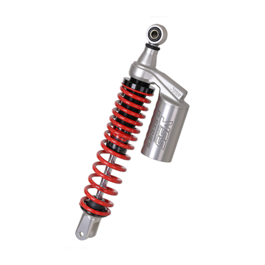Bi-amortisseur YSS TC302 Ecoline Twin Shock Honda PCX 150