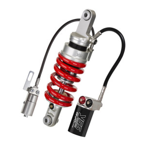 Amortisseur YSS OX456 Racing Honda X-ADV750