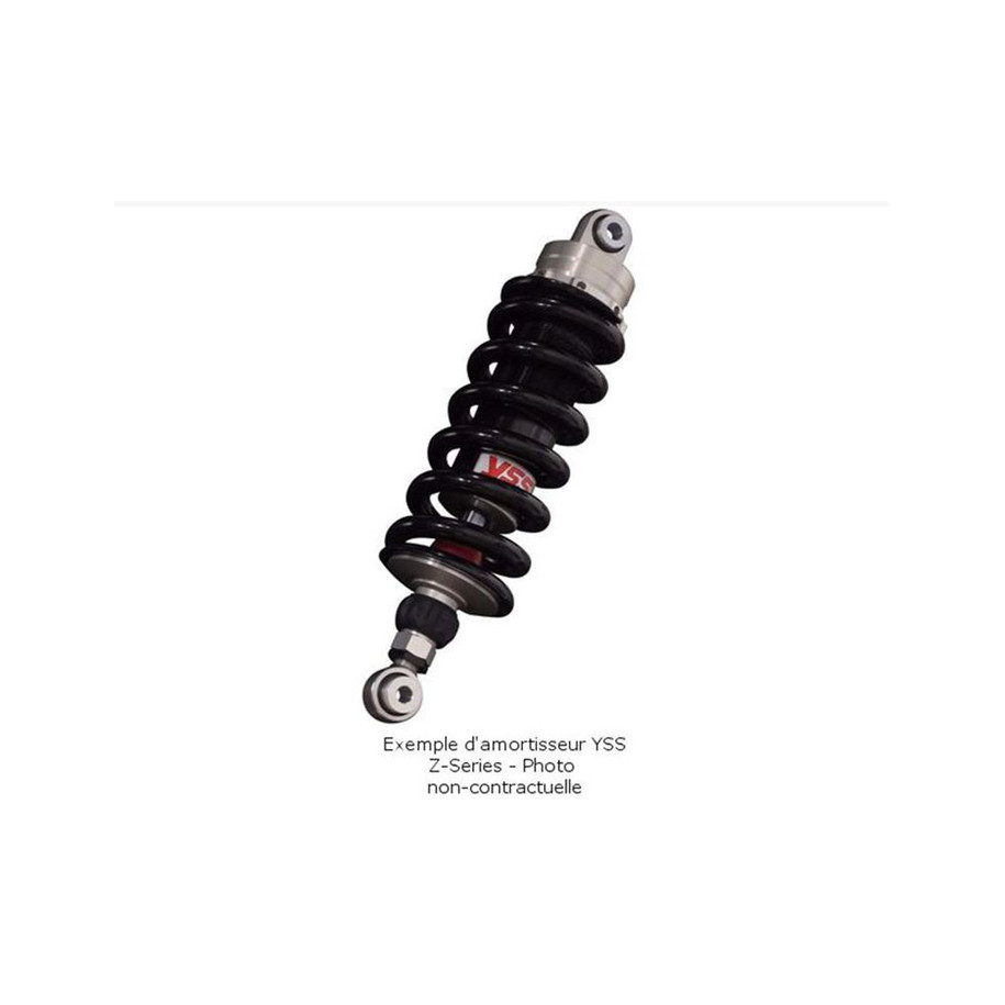 Amortisseur arrière YSS MZ506 Topline Z-Series