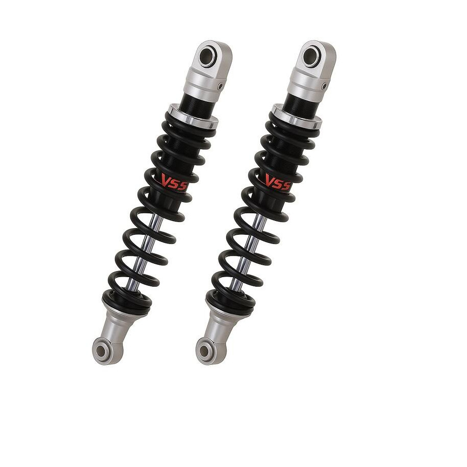 Bi-amortisseur arrière YSS RE302 EcoLine