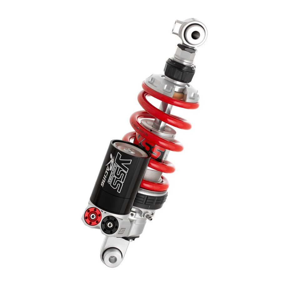 Amortisseur arrière YSS MU456 Racing