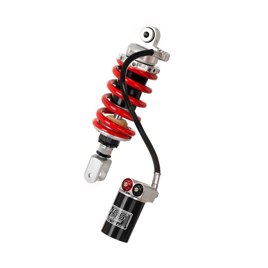 Amortisseur arrière YSS MX456 Top Line