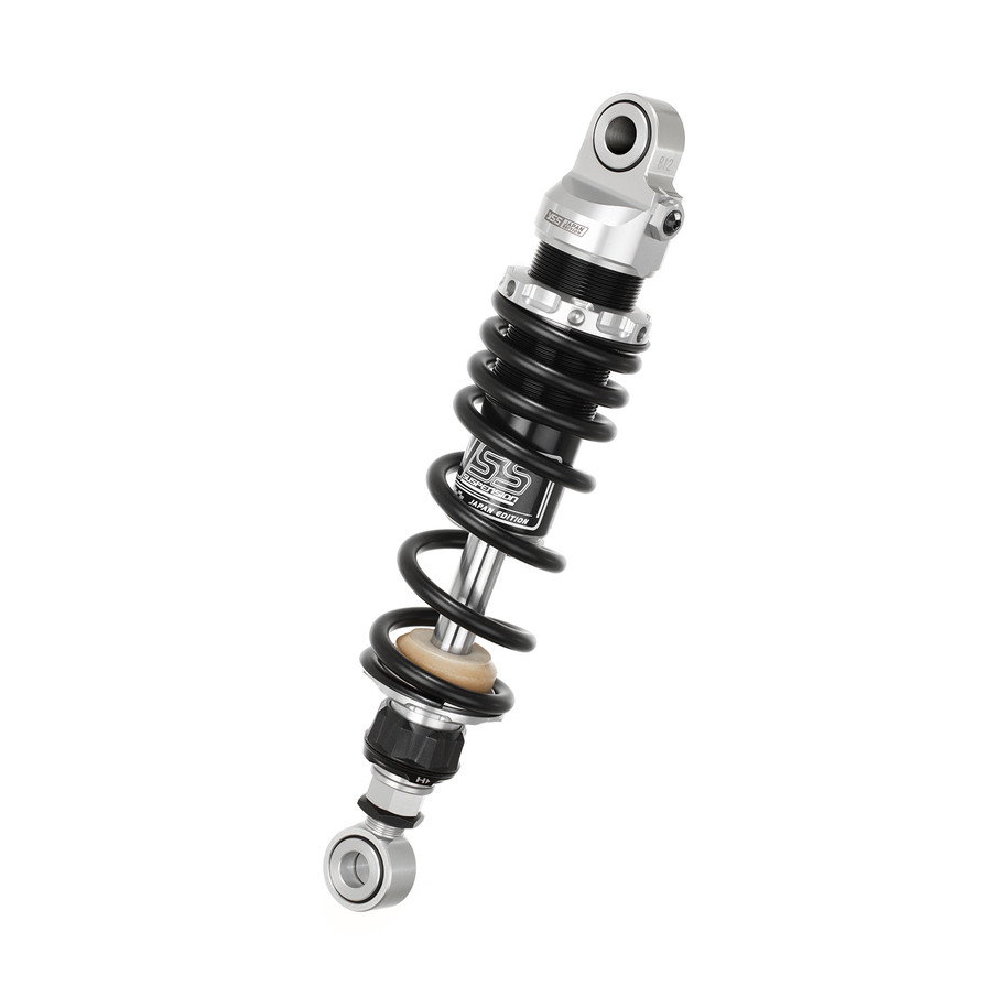 Amortisseur arrière YSS RZ366 Top Line H.5