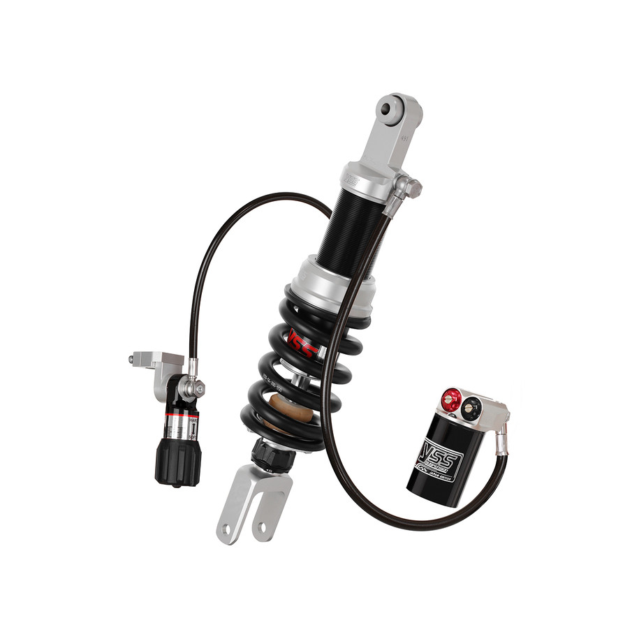 Amortisseur arrière YSS MX456 Top Line