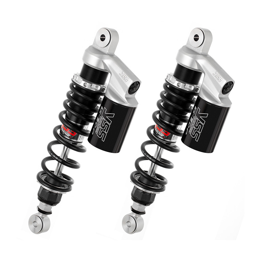 Amortisseur arrière double YSS Top Line RG362