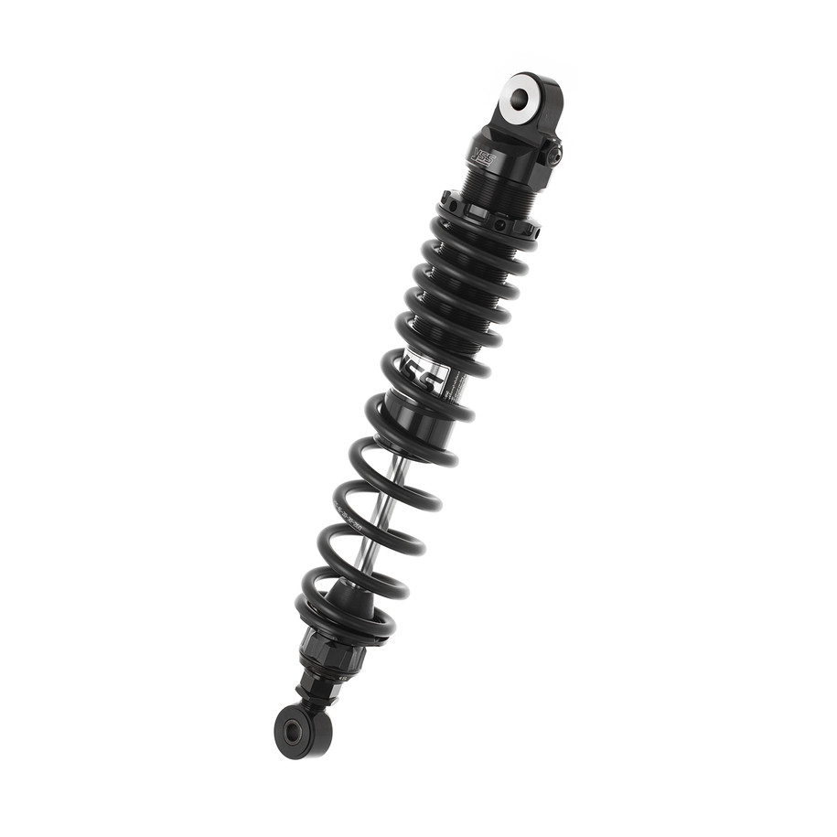 Bi-amortisseur arrière YSS RZ362 TopLine noir - Honda XL 185 S